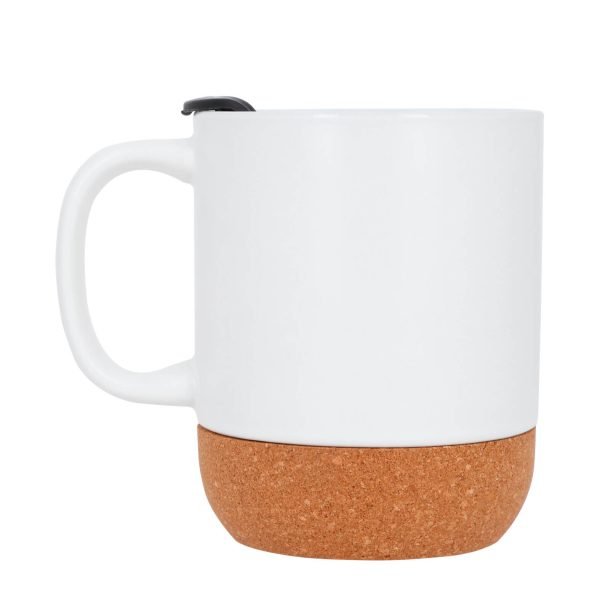 TAZA DE CERÁMICA MENTA