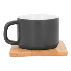 TAZA DE CERÁMICA  KOPI