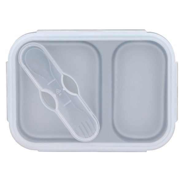 CONTENEDOR DE ALIMENTOS  TOBY