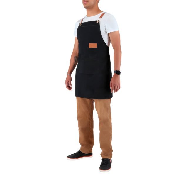 DELANTAL  PICANHA
