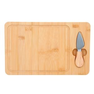 TABLA DE QUESOS MOZARELLA
