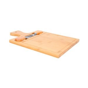 TABLA DE QUESOS  FETA