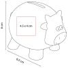 ALCANCIA COW