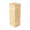 TORRE DE BLOQUES ZINDER