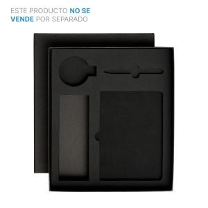 Set personalizado.