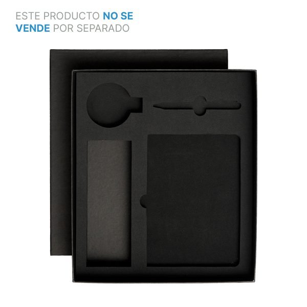 Set personalizado.