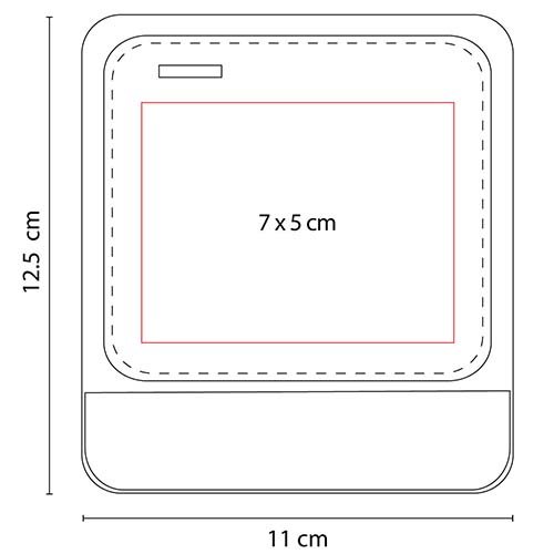 SET DE PORTAVASOS PREMIUM