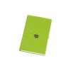 Libreta con 96 hojas.