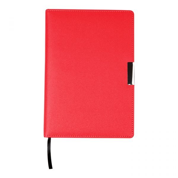 Libreta Stanford.