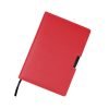 Libreta Stanford.
