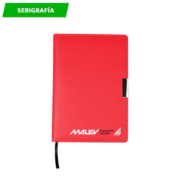 Libreta Stanford.