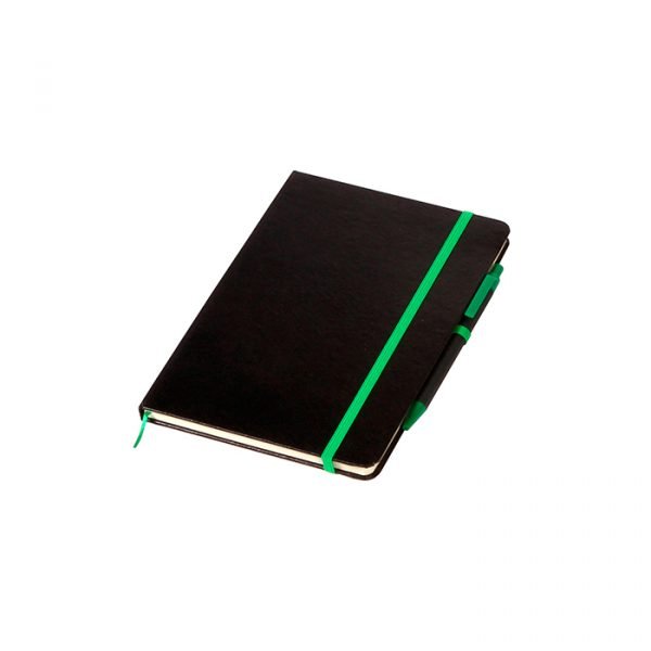 Libreta Indus.
