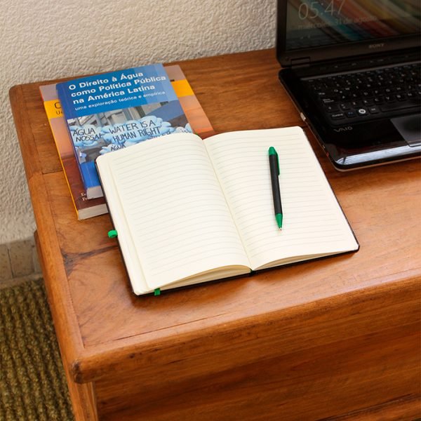Libreta Indus.