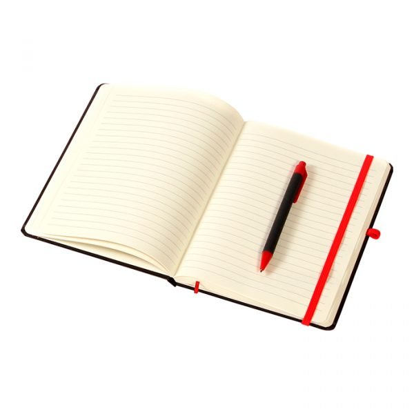 Libreta Indus.