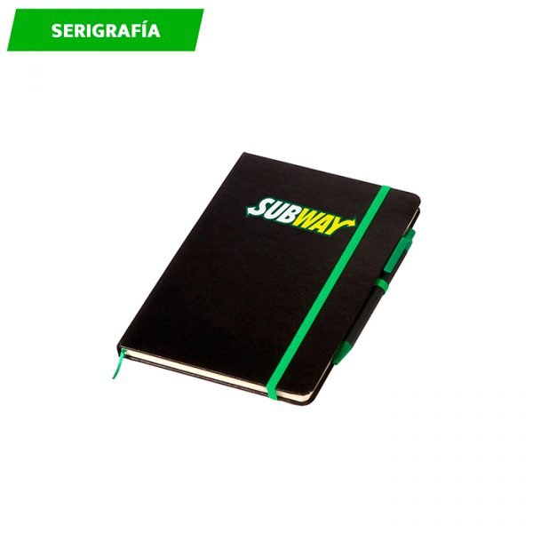 Libreta Indus.