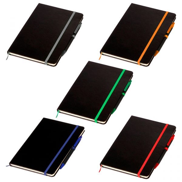 Libreta Indus.
