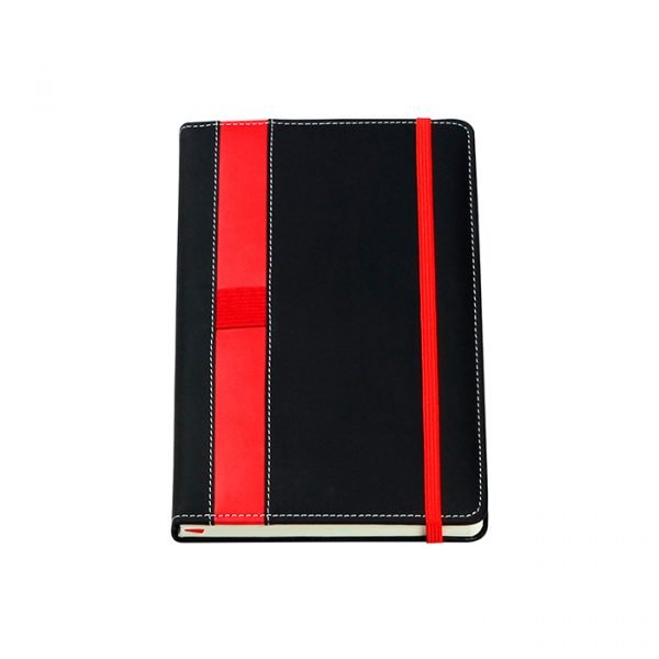 Libreta Belpasso.