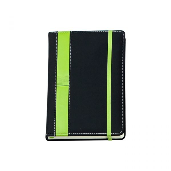 Libreta Belpasso.
