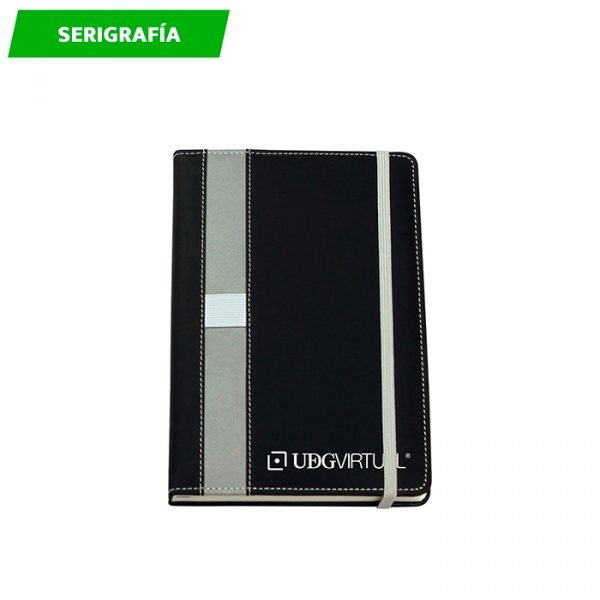 Libreta Belpasso.