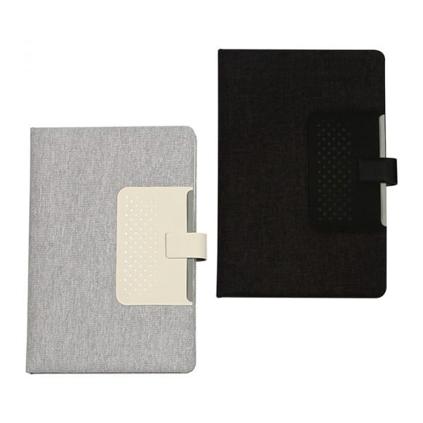 Libreta Milton.