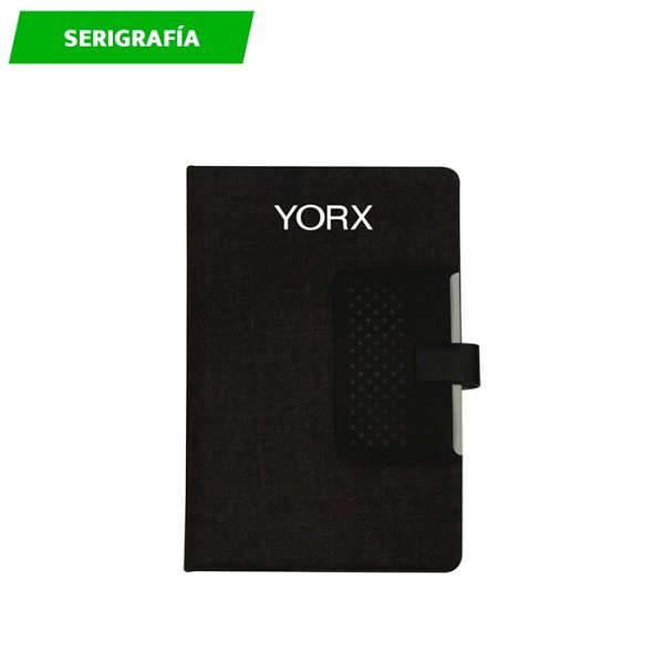 Libreta Milton.