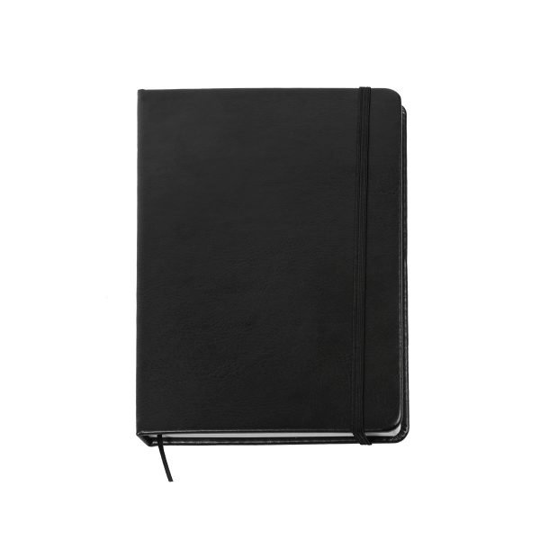 Libreta Halle.