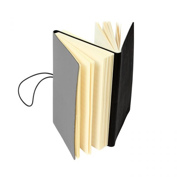 Libreta doble Kassel.