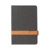 Libreta Evora.