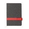 Libreta Evora.