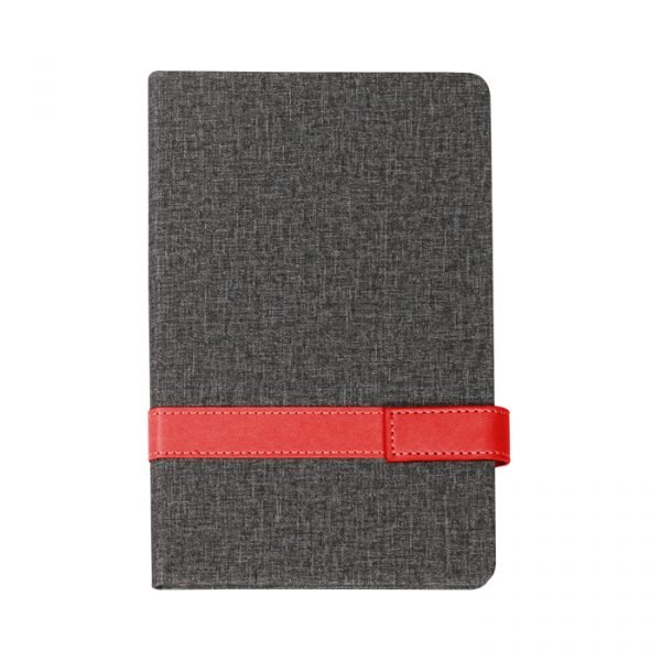 Libreta Evora.