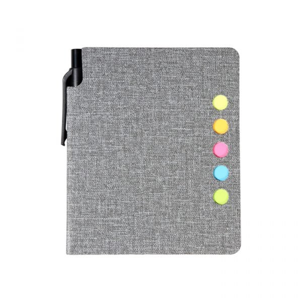 Mini libreta Treviso.