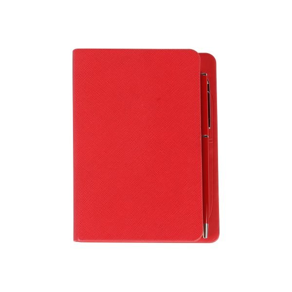 Libreta Siena.