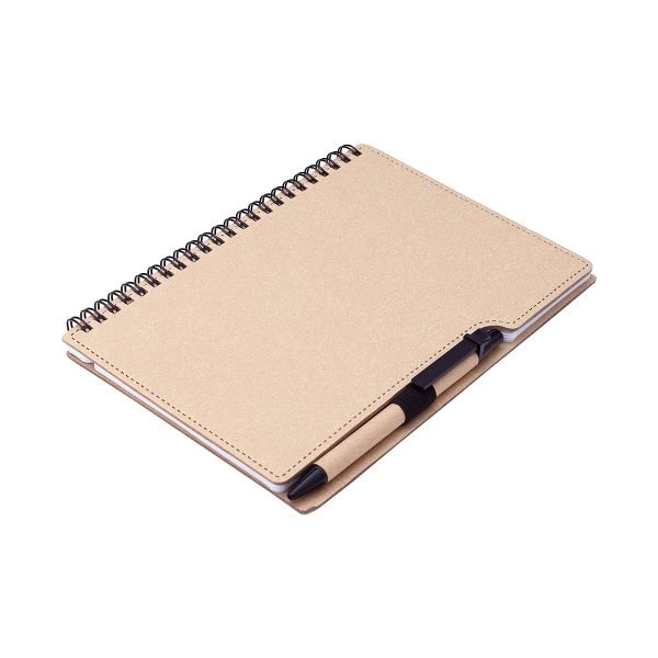Libreta Malaca.