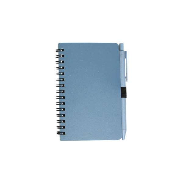 Libreta Lumut.