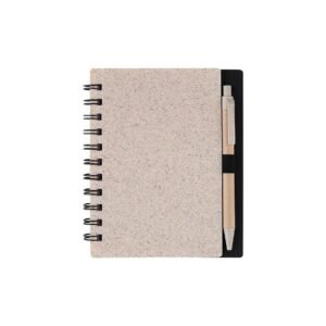 Libreta Limasol.