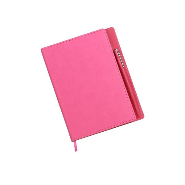 Libreta Duqm.