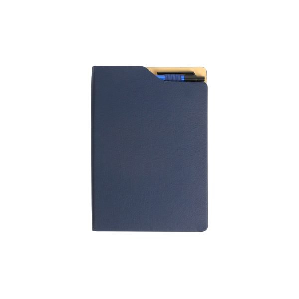 Libreta Raysut.