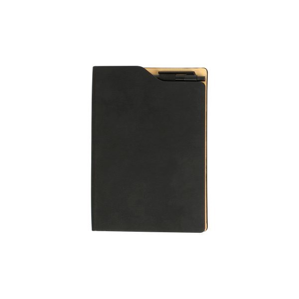 Libreta Raysut.