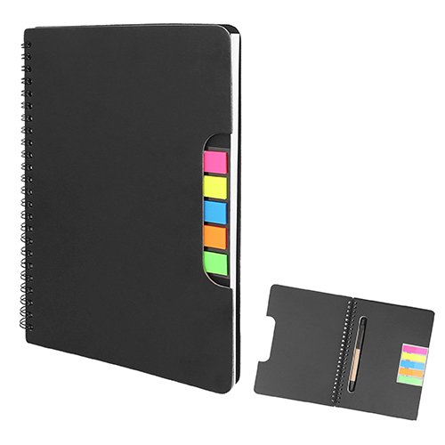 LIBRETA ECOLÓGICA ARGU