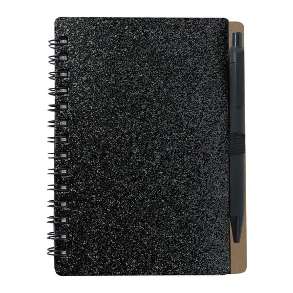 MINI LIBRETA ECOLÓGICA  JUN