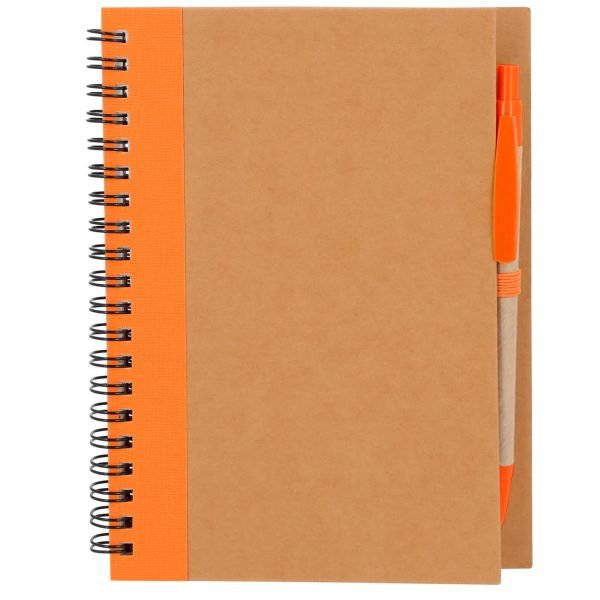 LIBRETA  BOSTON