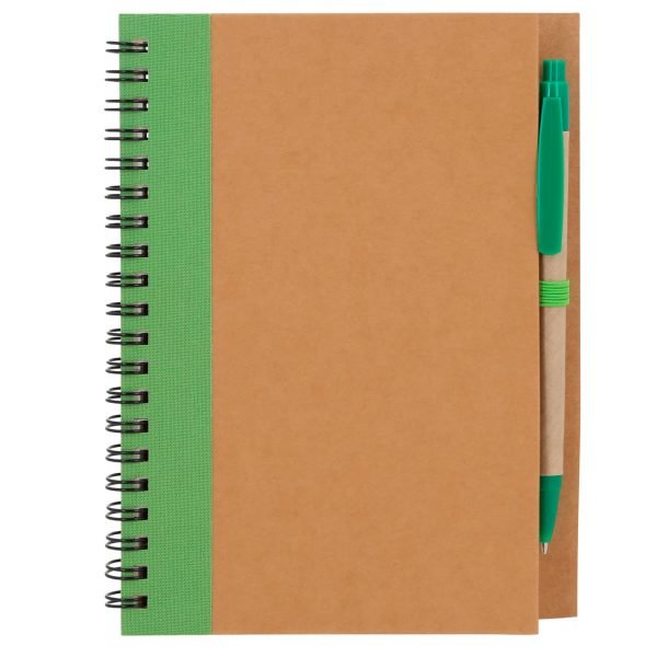 LIBRETA  BOSTON