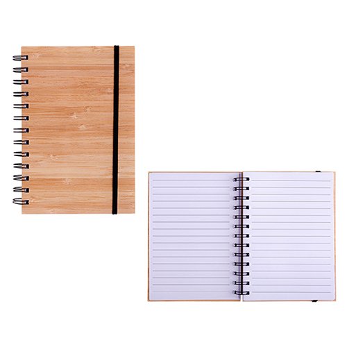LIBRETA  ECO NOTE