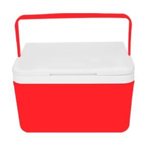 HIELERA POLAR