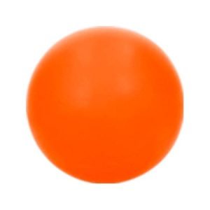 LP 07 NARANJA PELOTA POINT