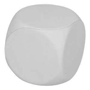 LP 13 BLANCO SQUISHY