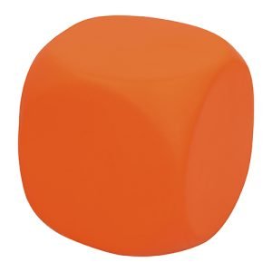 LP 13 NARANJA SQUISHY