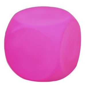 LP 13 ROSA SQUISHY