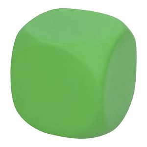 LP 13 VERDE SQUISHY