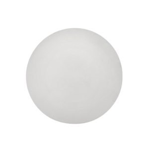 LP 18 BLANCO PELOTA SQUISHY